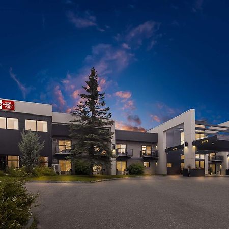 Best Western Plus Mont-Laurier Kültér fotó