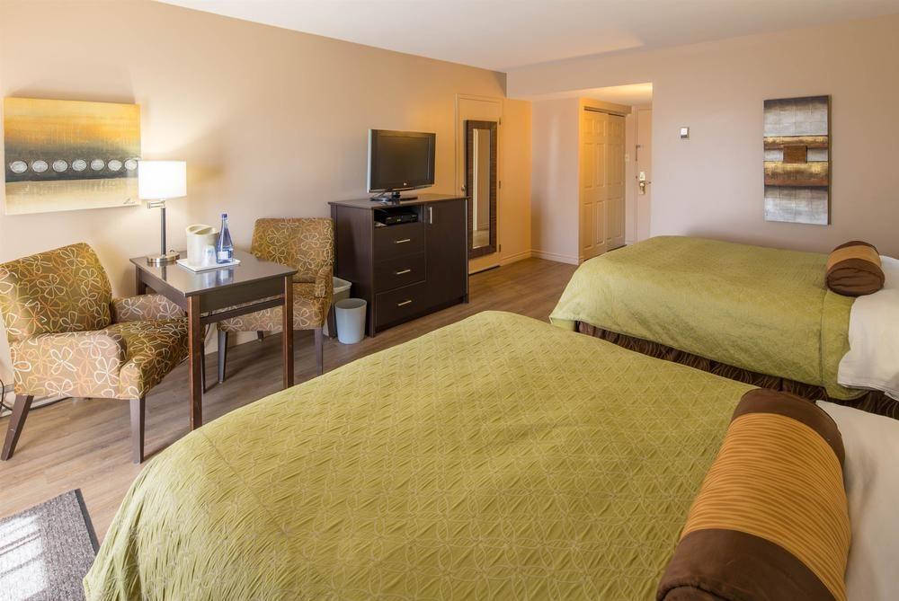 Best Western Plus Mont-Laurier Kültér fotó