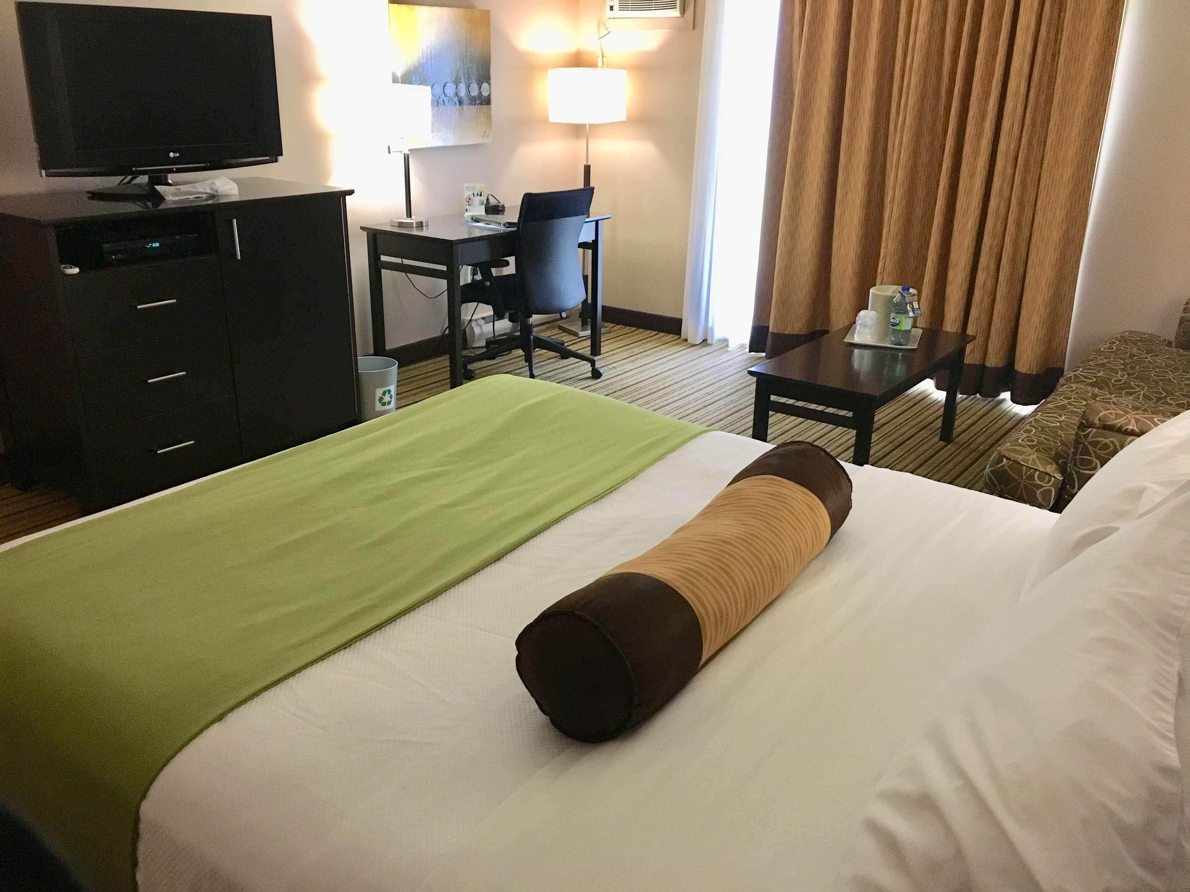 Best Western Plus Mont-Laurier Kültér fotó