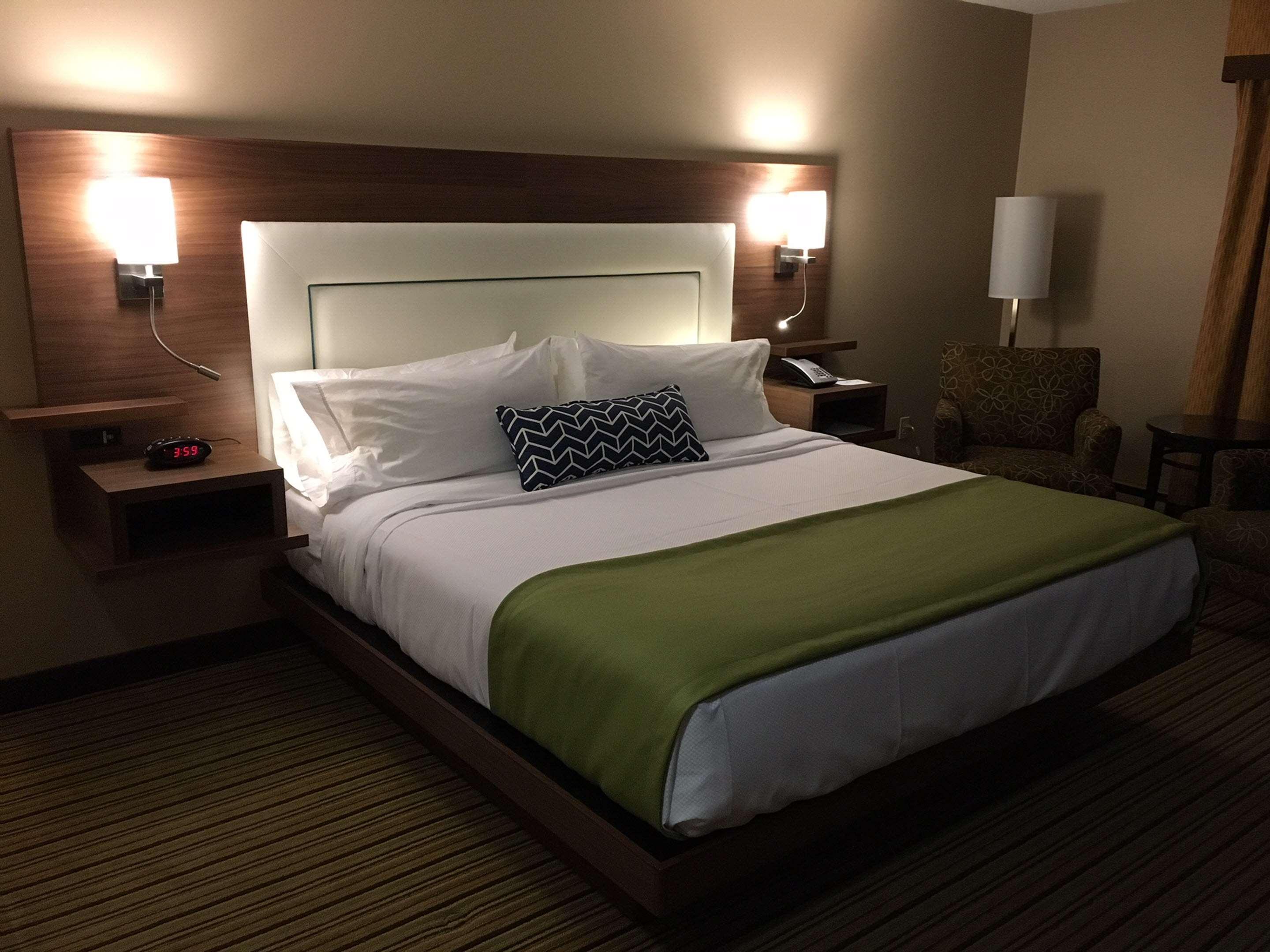 Best Western Plus Mont-Laurier Kültér fotó