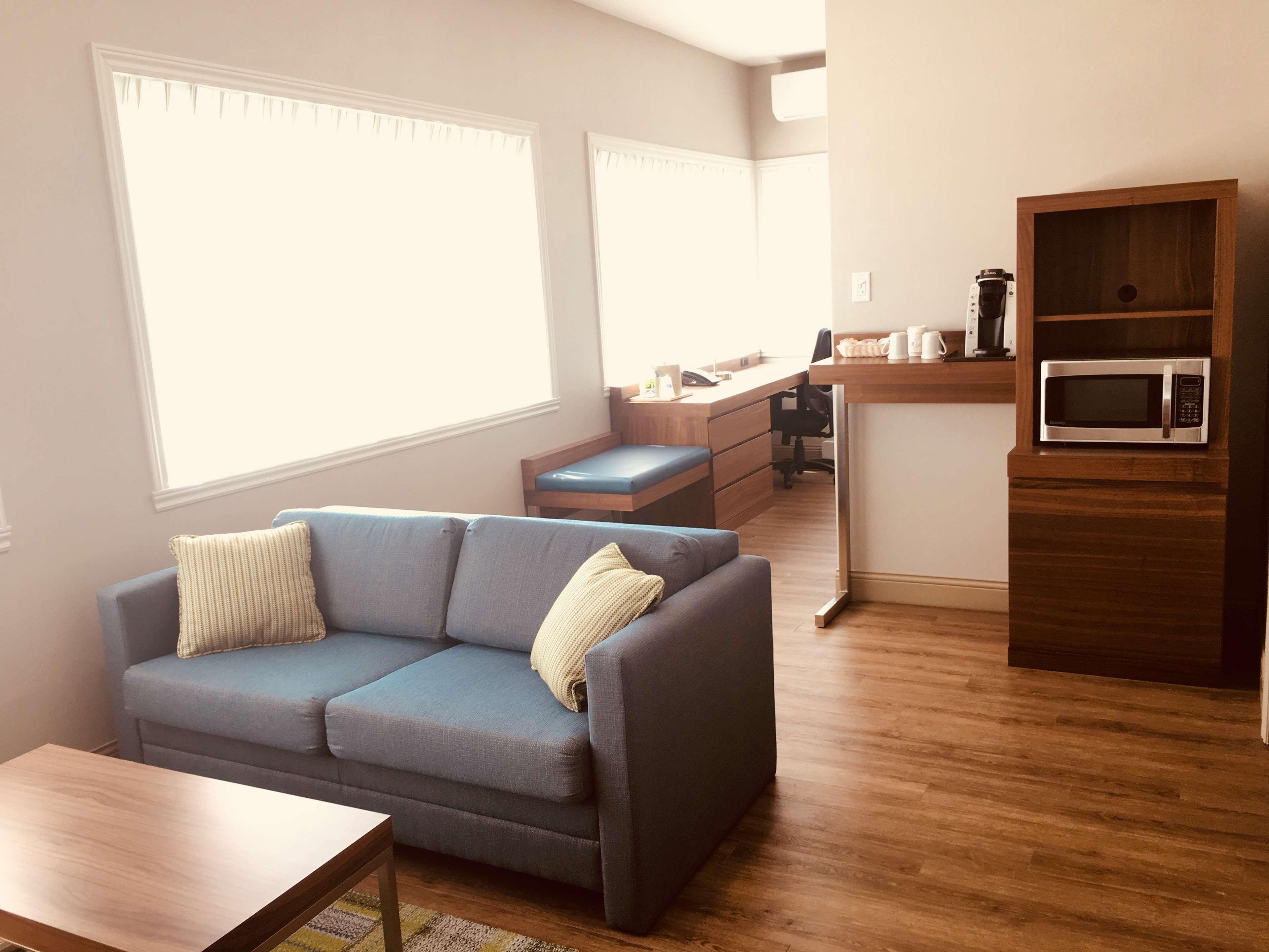 Best Western Plus Mont-Laurier Kültér fotó