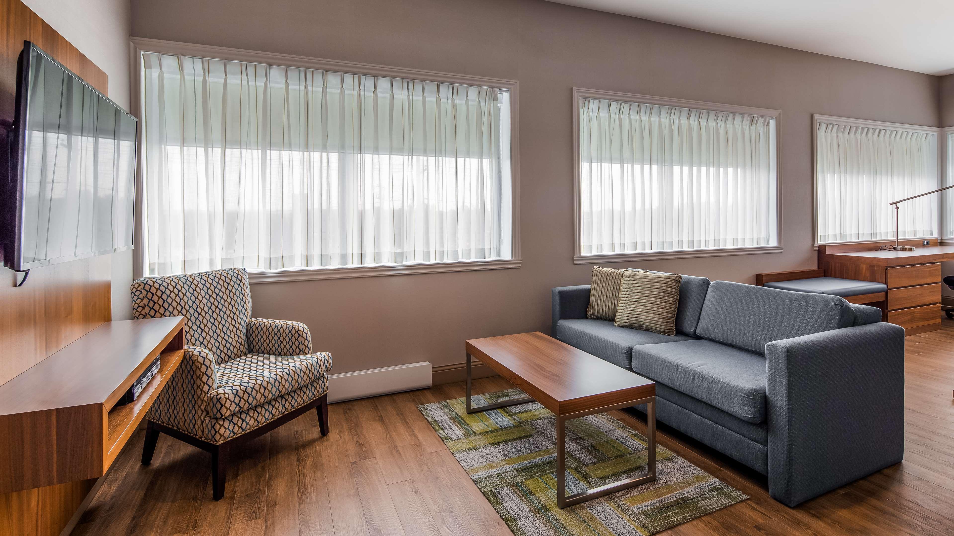 Best Western Plus Mont-Laurier Kültér fotó