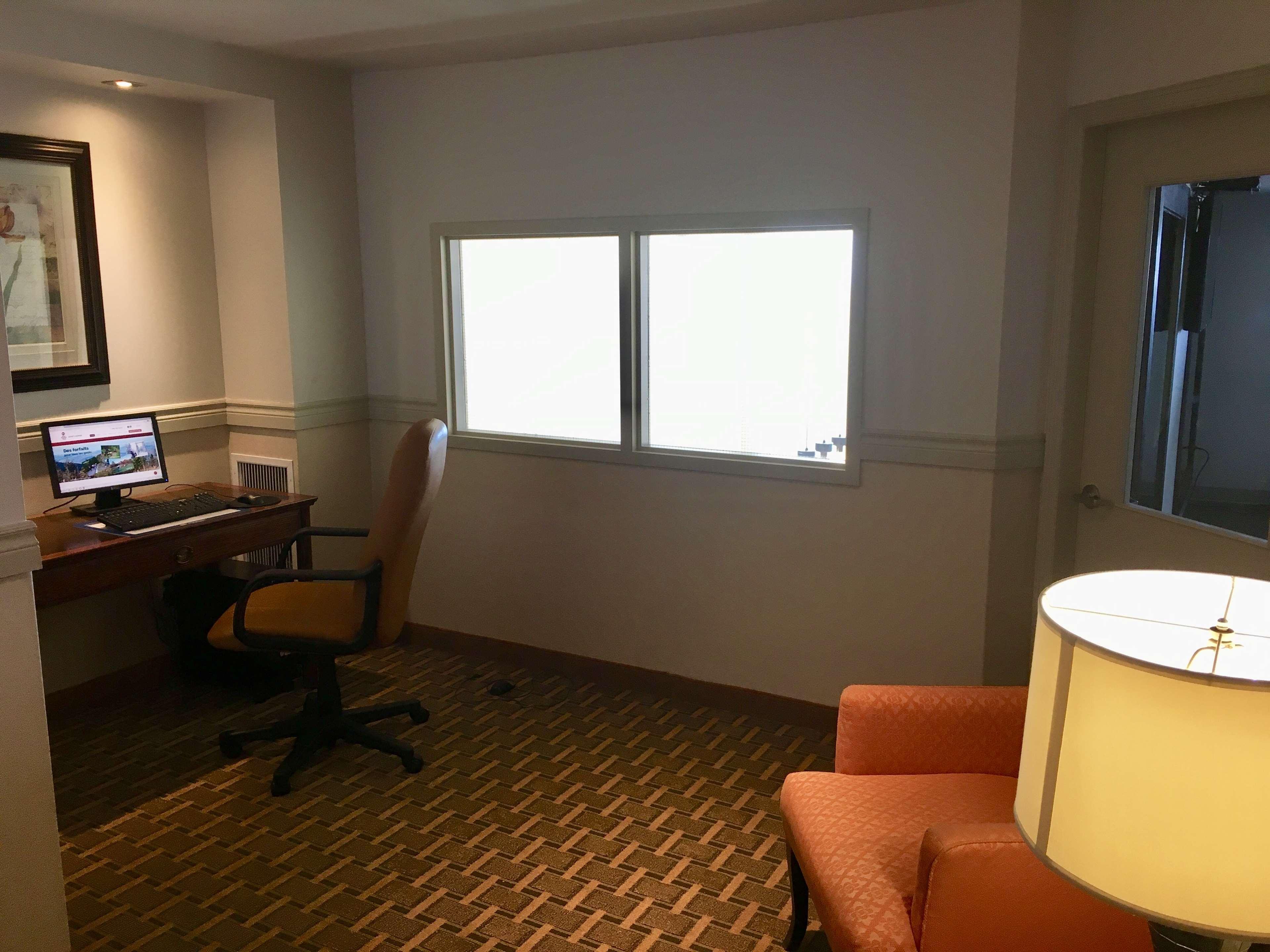 Best Western Plus Mont-Laurier Kültér fotó