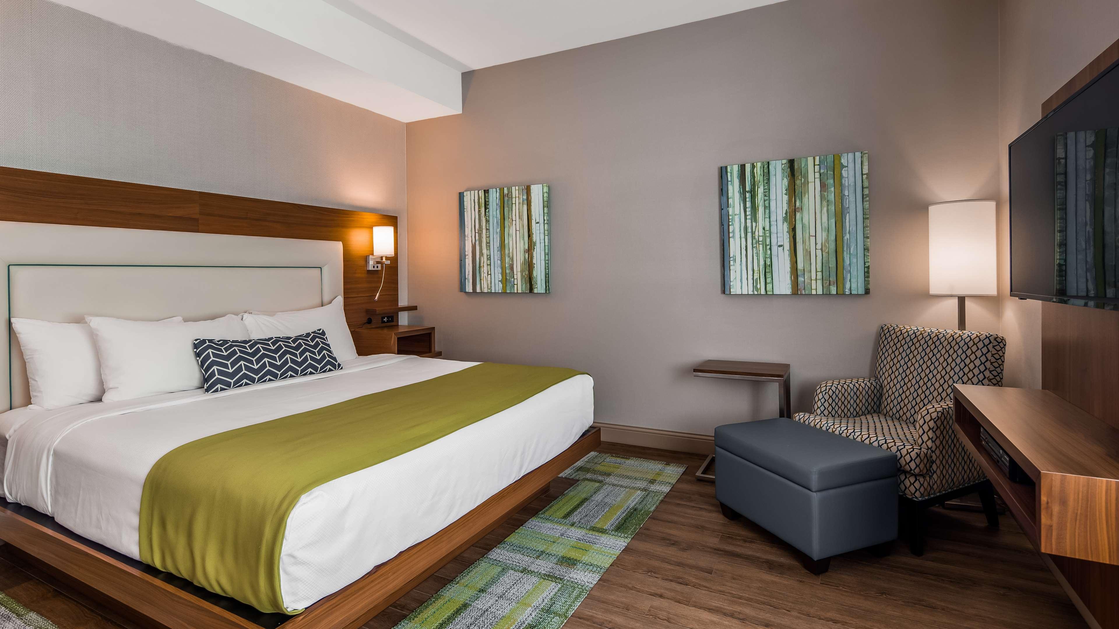 Best Western Plus Mont-Laurier Kültér fotó