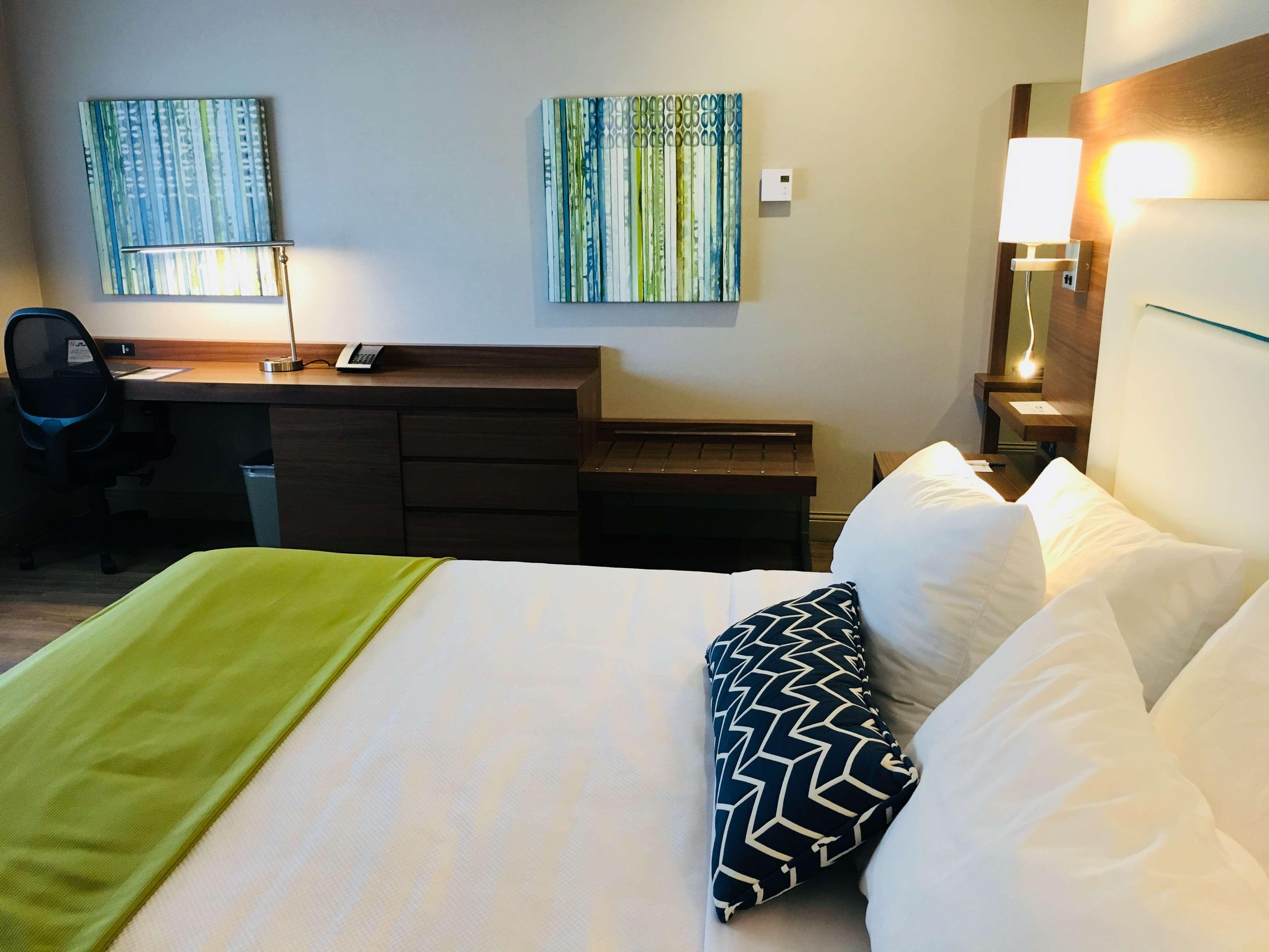 Best Western Plus Mont-Laurier Kültér fotó