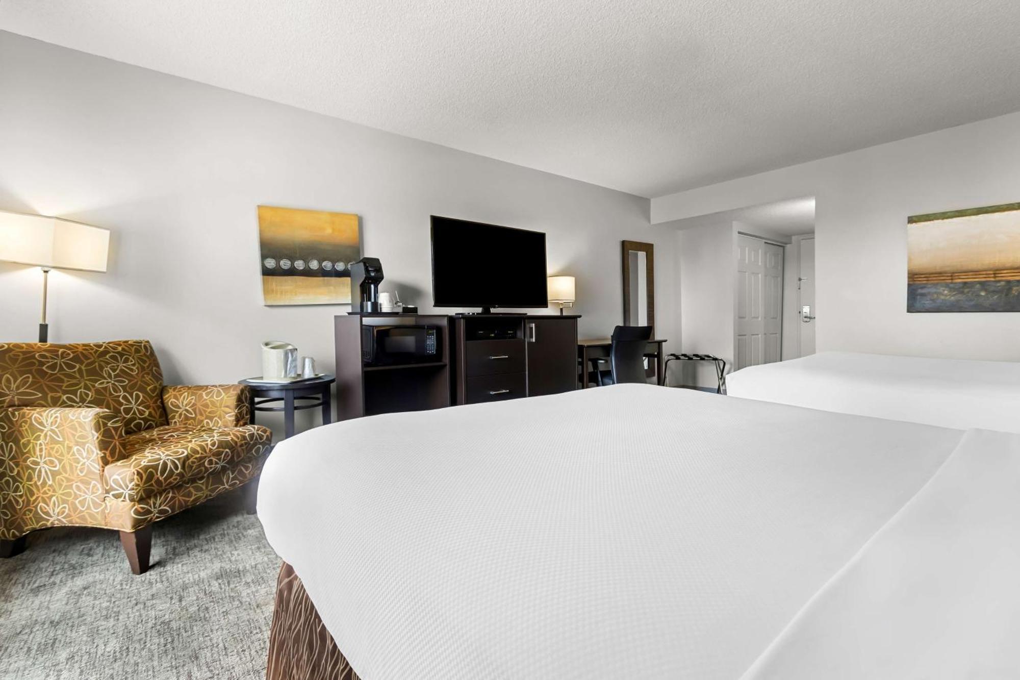 Best Western Plus Mont-Laurier Kültér fotó