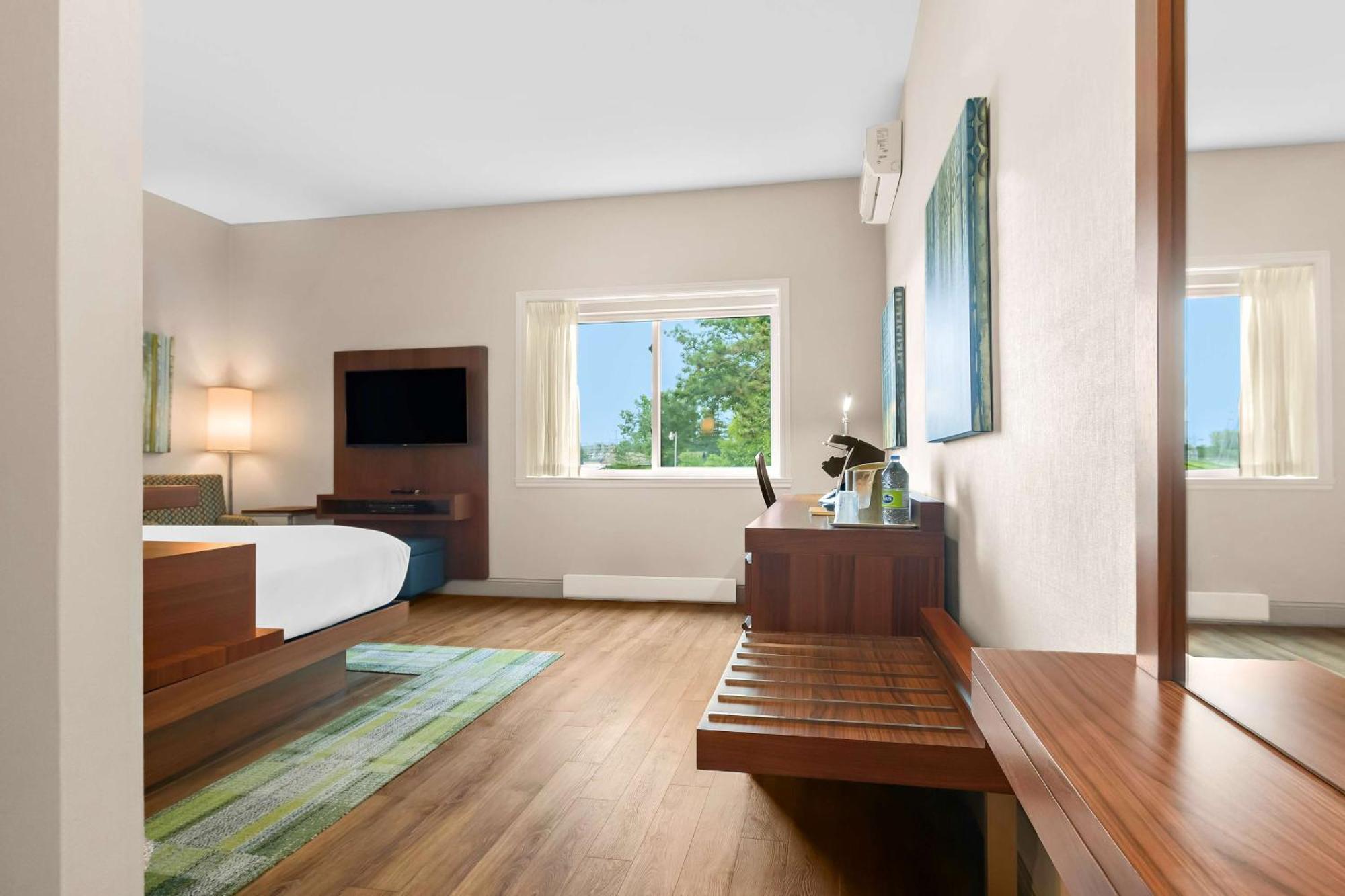 Best Western Plus Mont-Laurier Kültér fotó