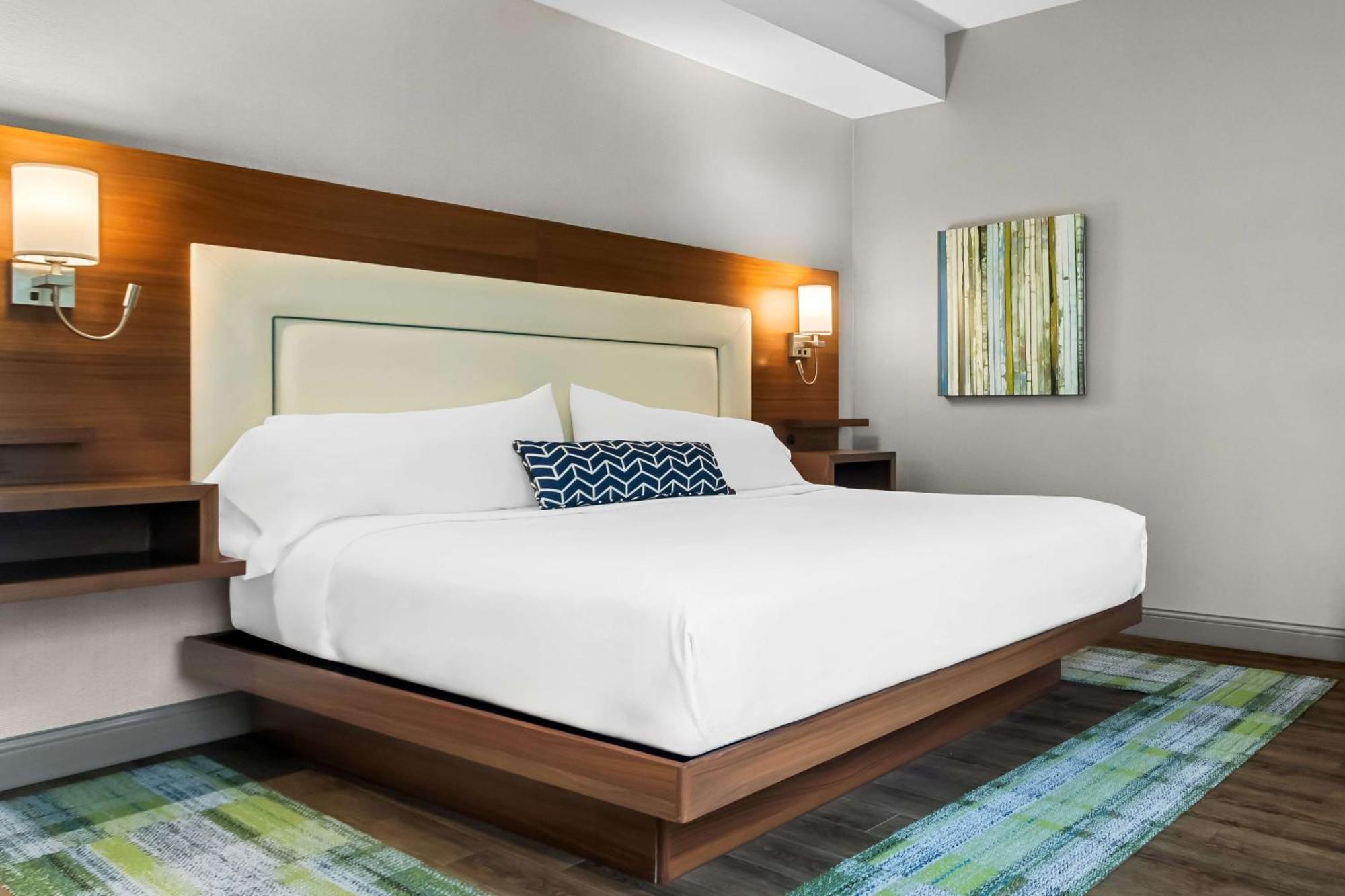 Best Western Plus Mont-Laurier Kültér fotó