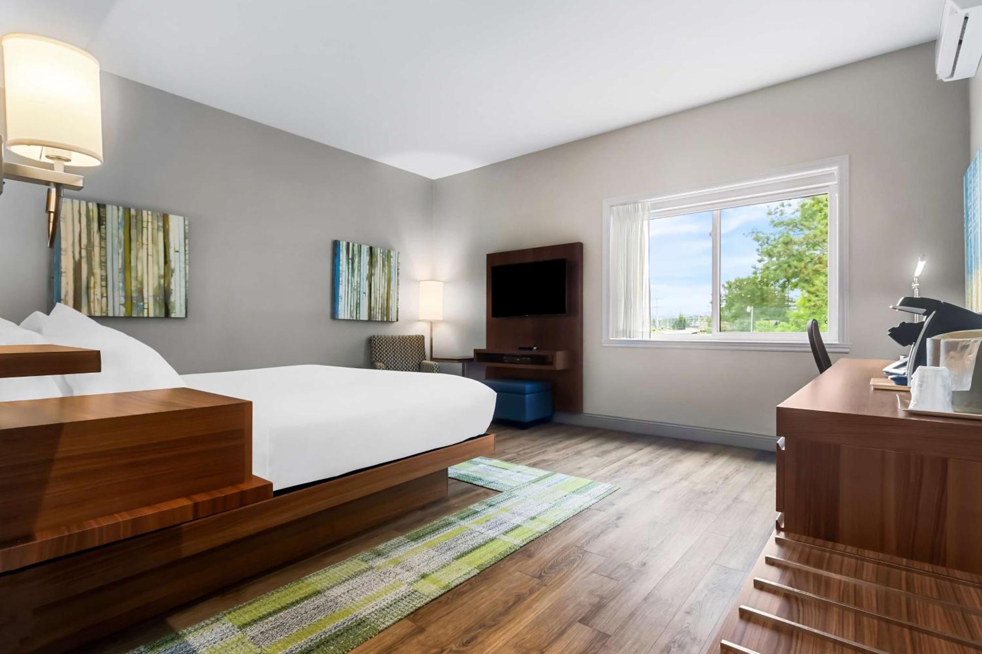 Best Western Plus Mont-Laurier Kültér fotó