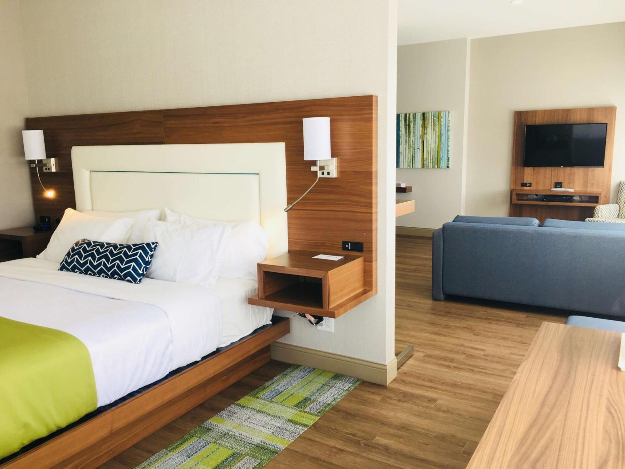 Best Western Plus Mont-Laurier Kültér fotó