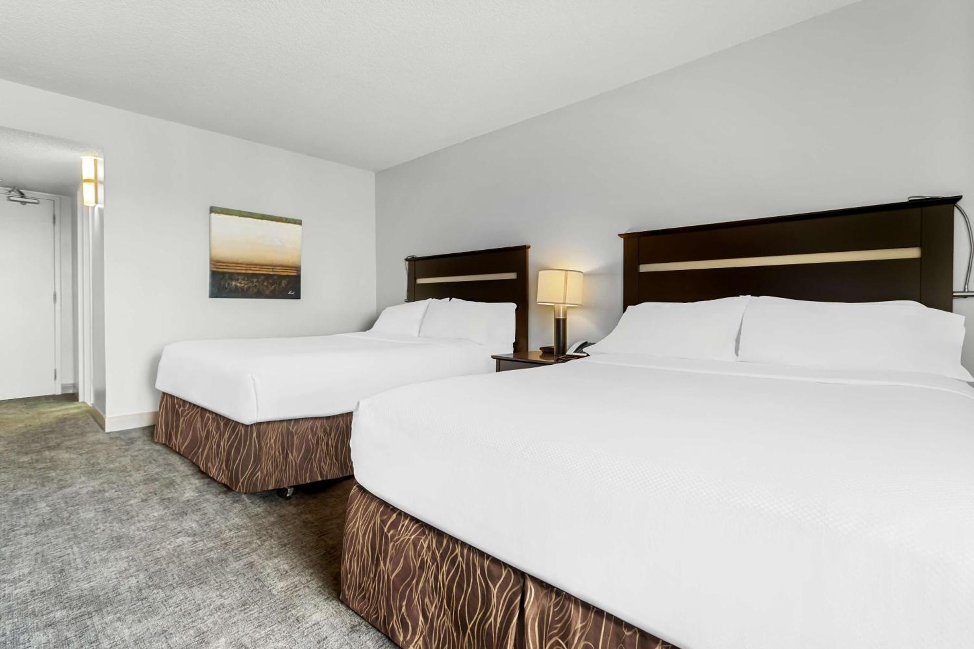 Best Western Plus Mont-Laurier Kültér fotó