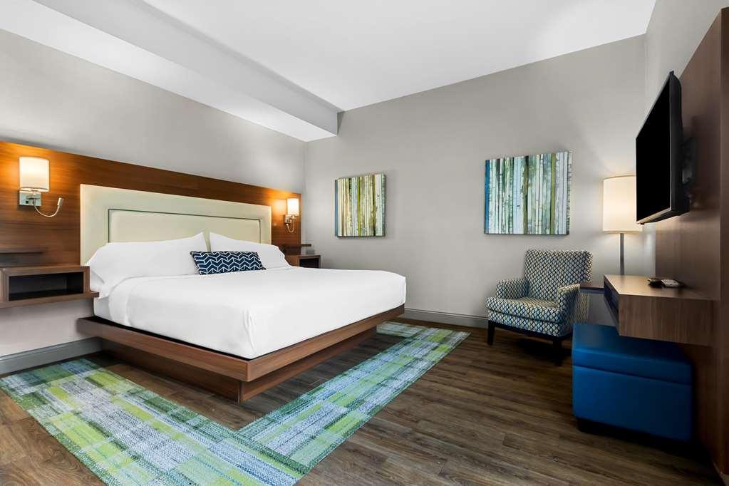 Best Western Plus Mont-Laurier Szoba fotó