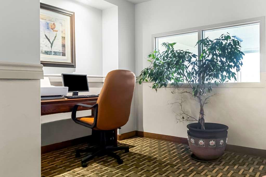 Best Western Plus Mont-Laurier Létesítmények fotó