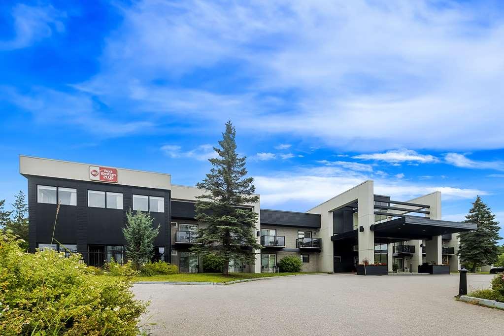 Best Western Plus Mont-Laurier Kültér fotó