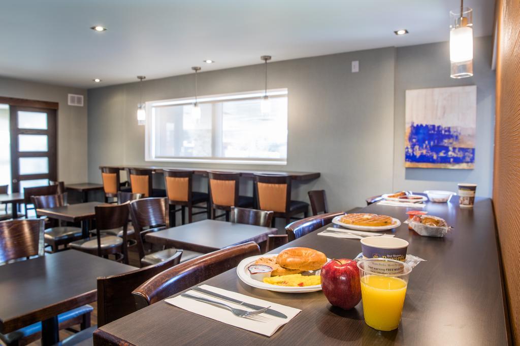 Best Western Plus Mont-Laurier Kültér fotó