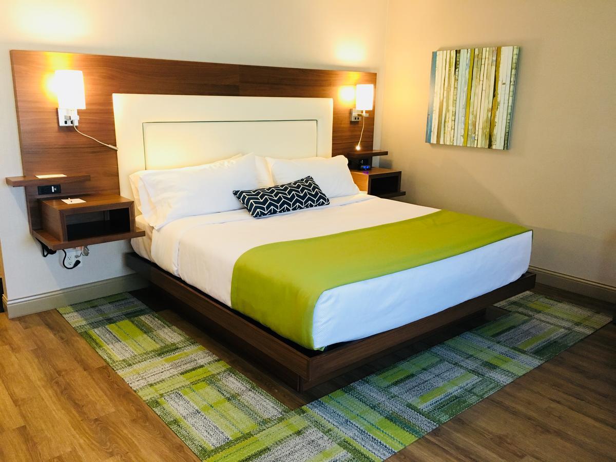 Best Western Plus Mont-Laurier Kültér fotó
