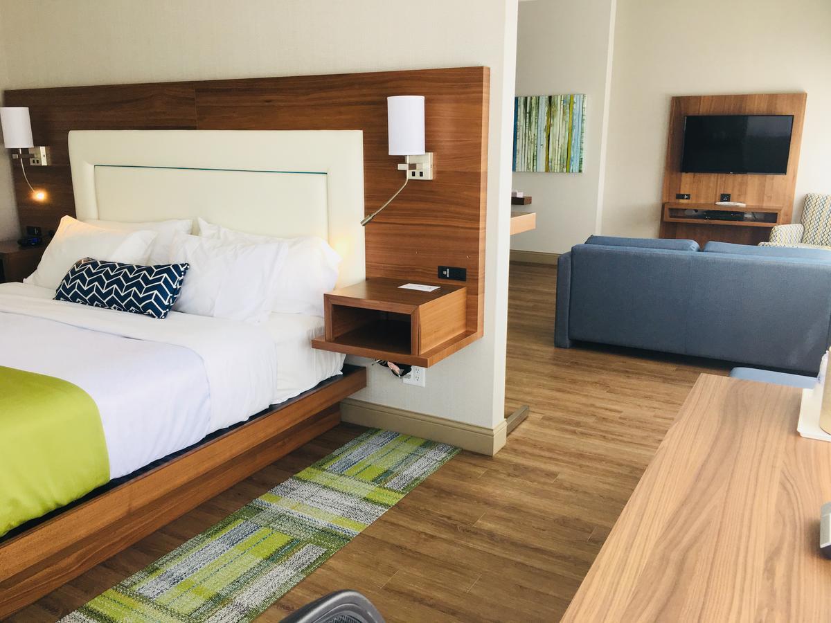 Best Western Plus Mont-Laurier Kültér fotó