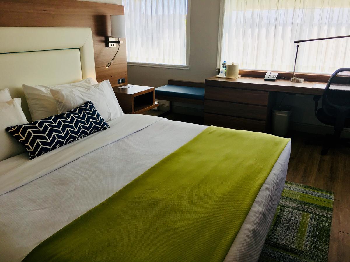 Best Western Plus Mont-Laurier Kültér fotó