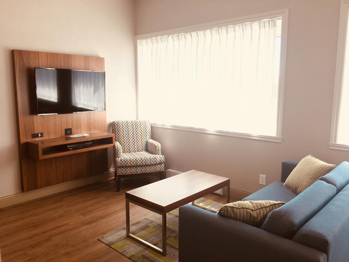 Best Western Plus Mont-Laurier Kültér fotó