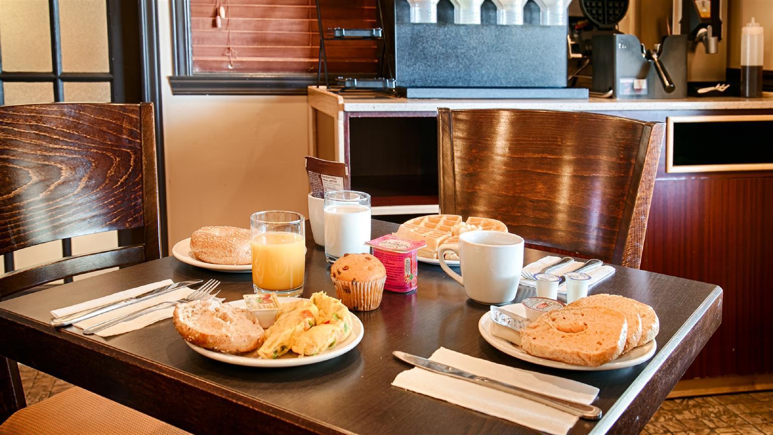 Best Western Plus Mont-Laurier Kültér fotó