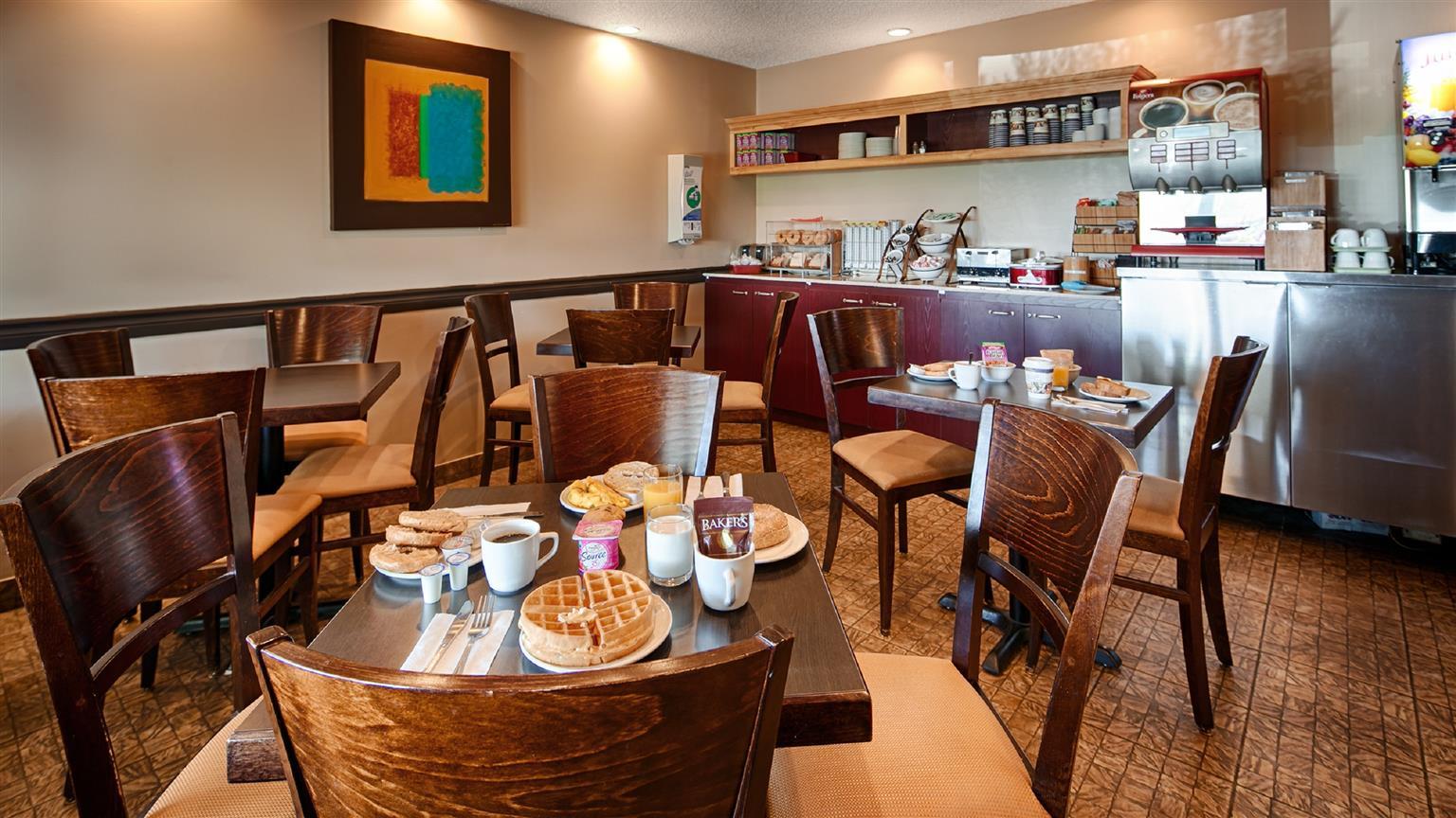 Best Western Plus Mont-Laurier Kültér fotó