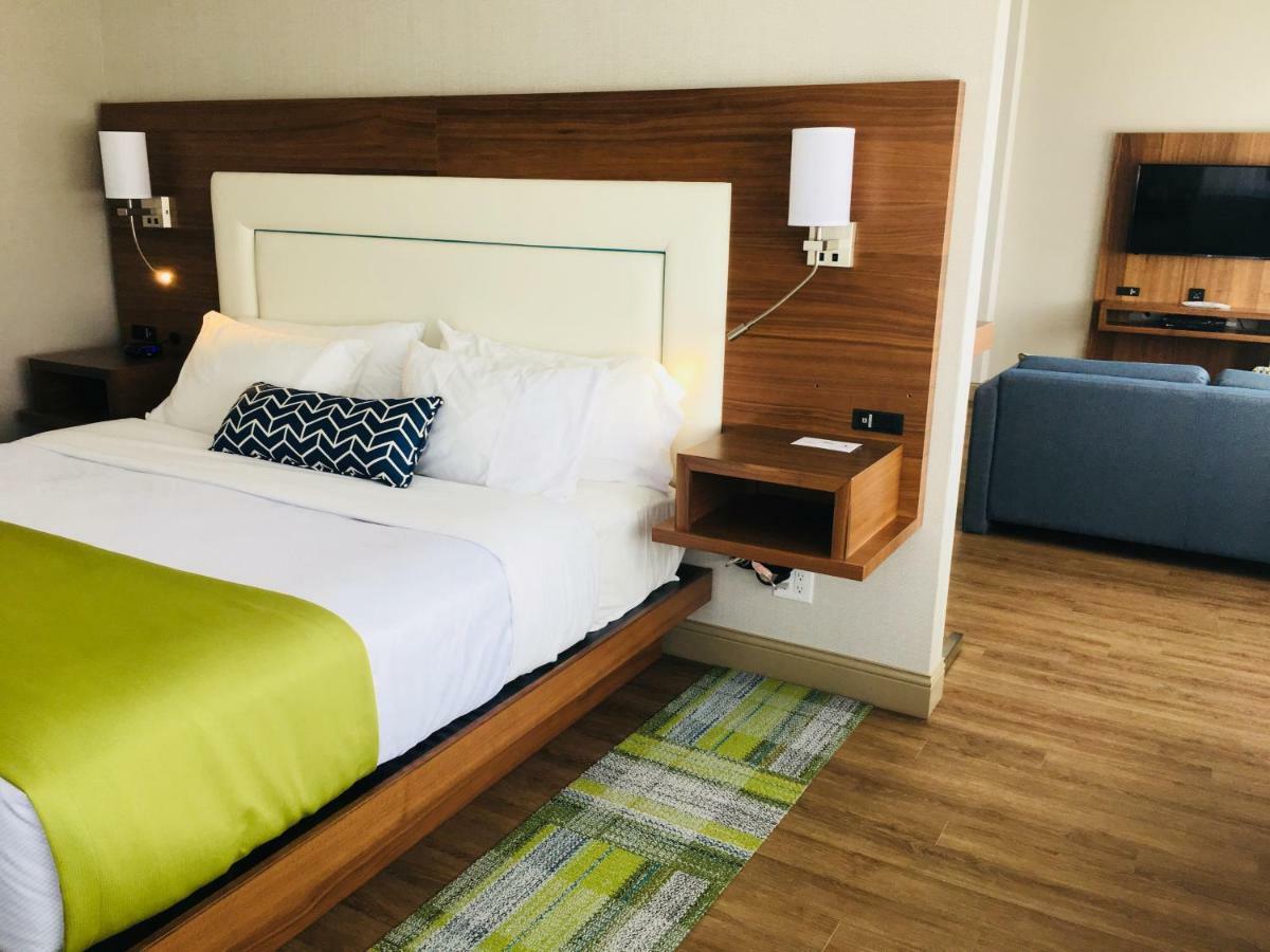Best Western Plus Mont-Laurier Kültér fotó